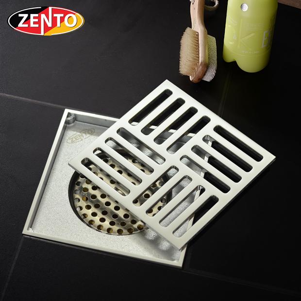 Thoát sàn chống mùi và côn trùng Zento ZT572