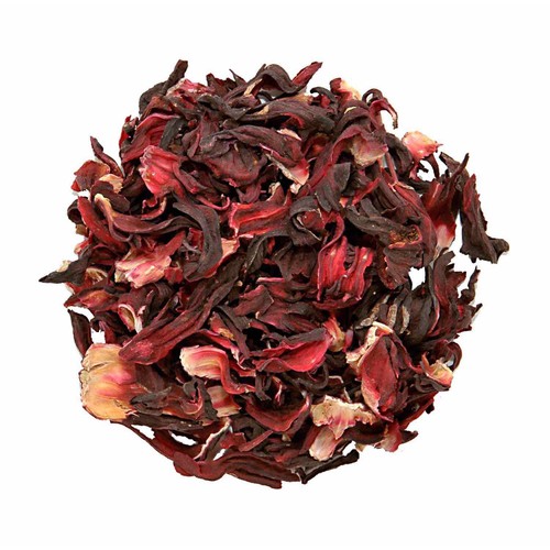 500g trà hoa dâm bụt khô mm244