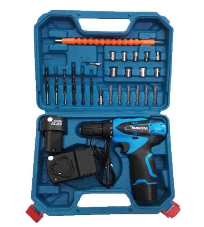 Máy khoan pin 12v Makita 1 Pin | may khoan pin | may khoan pin 12v