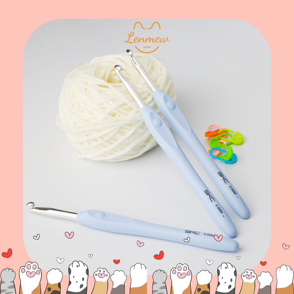 Kim móc cán dẻo skc chính hãng