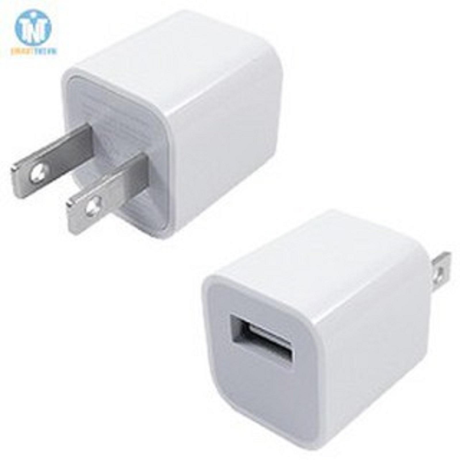 Củ sạc iphon 6s zin