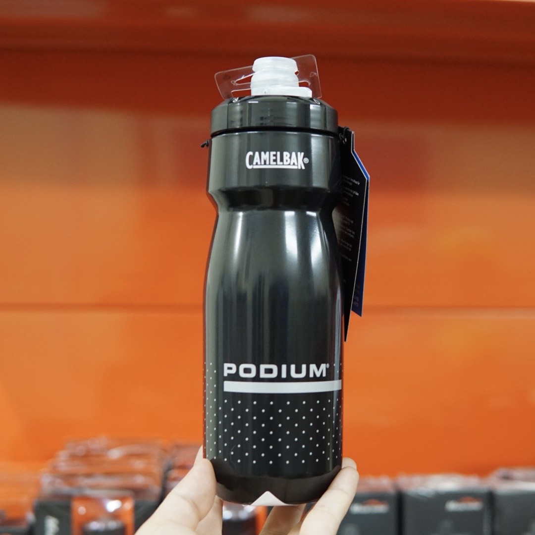 Bình nước camelbak podium chill 710ml chính hãng