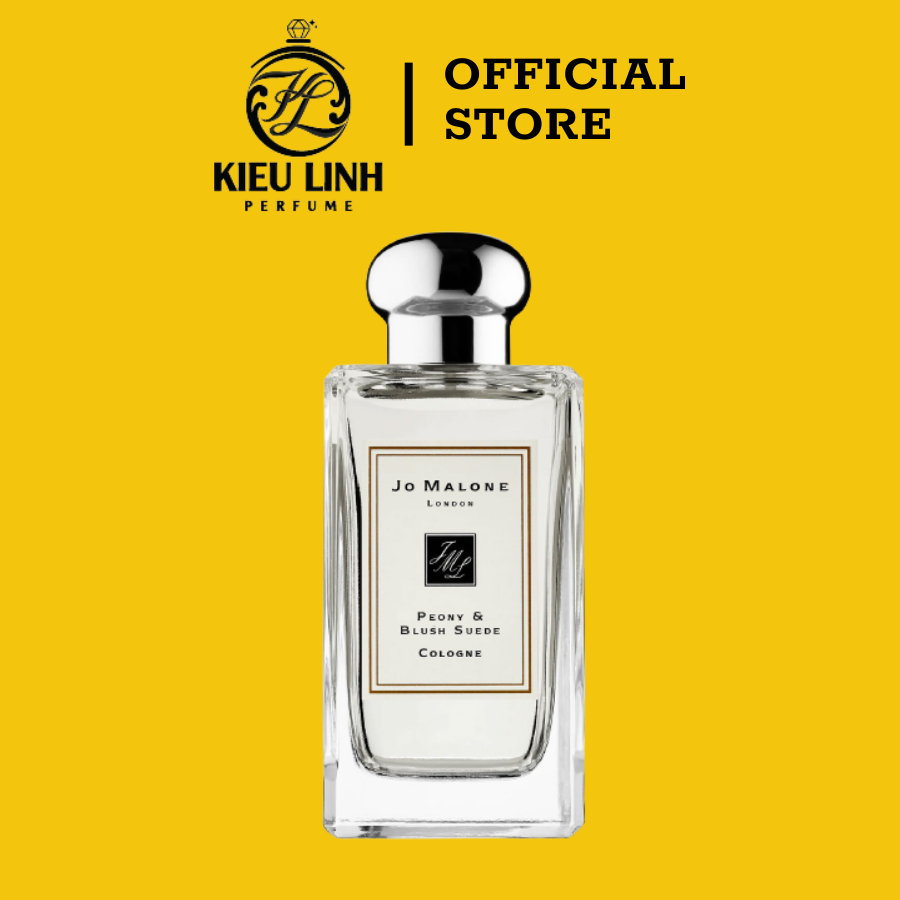 Nước Hoa Nữ Jo Malone Cô Gái 100Ml Gương Thơm Dịu Ngọt