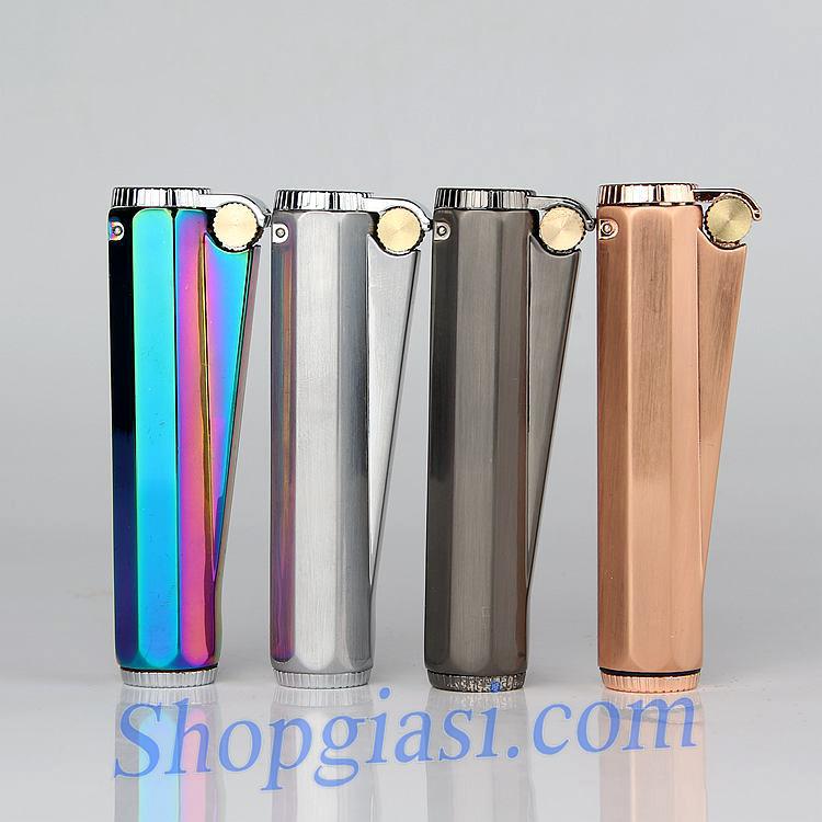 ]Bật Lửa Cối Xăng