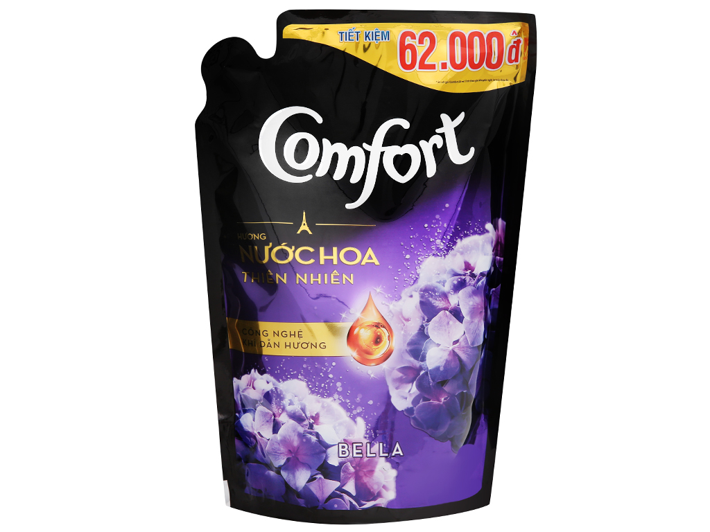 Nước xả comfort 1.5l