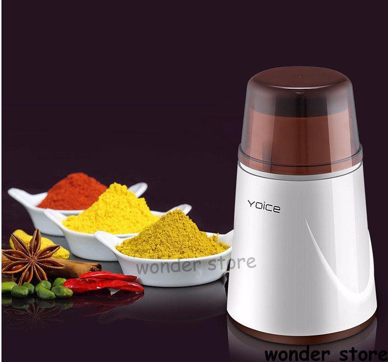 Máy xay ngũ cốc Yoice YM-2 máy xay cà phê tiêu ngũ cốc