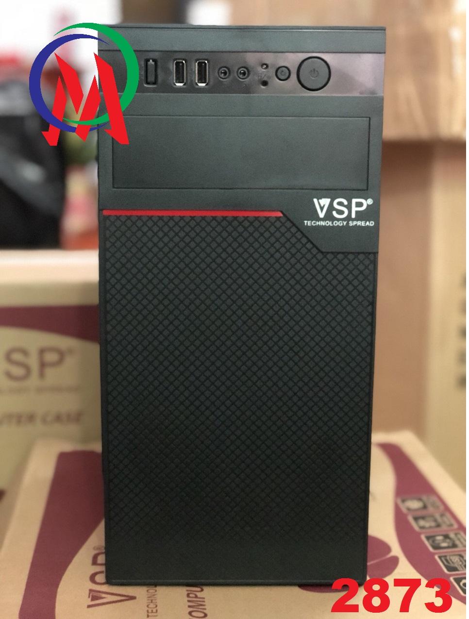 Vỏ case máy tính vsp 2873
