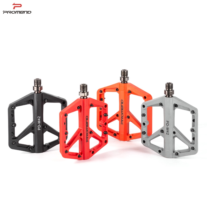 Pedal xe đạp mtb promend pd-m42