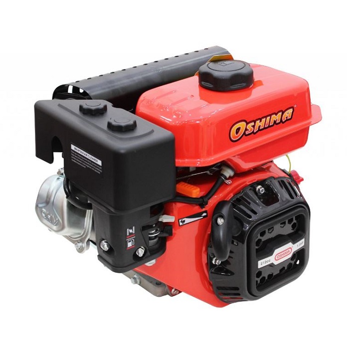 Máy nổ – động cơ xăng oshima os 75 7.5hp