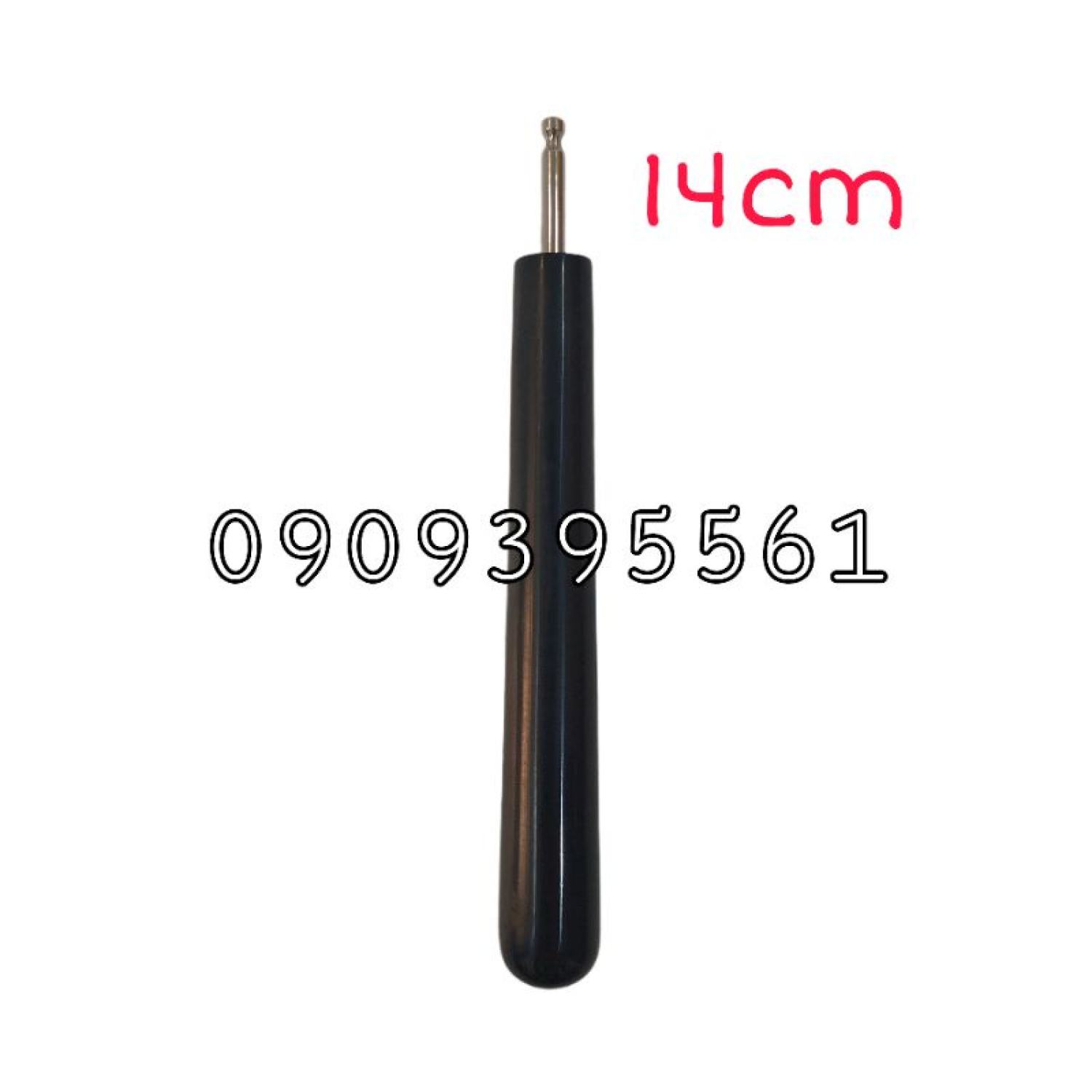 Dùi Inox - Dụng cụ diện chẩn