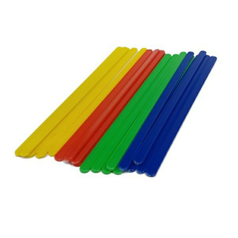 Set 20 que tính / que đếm cho bé