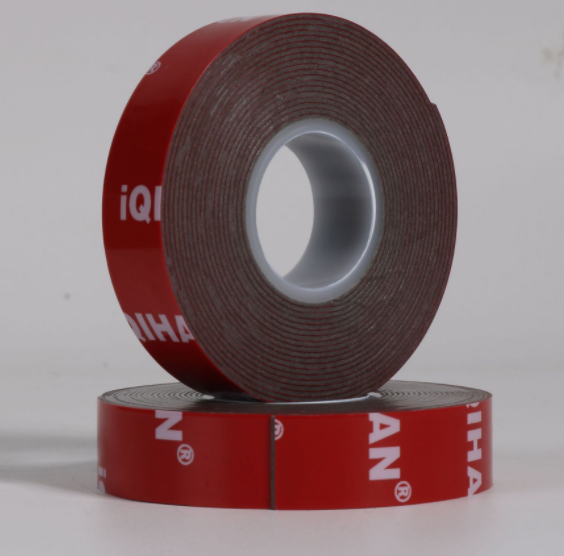 Keo dán 3m 2 mặt - 6mm x 5 mét
