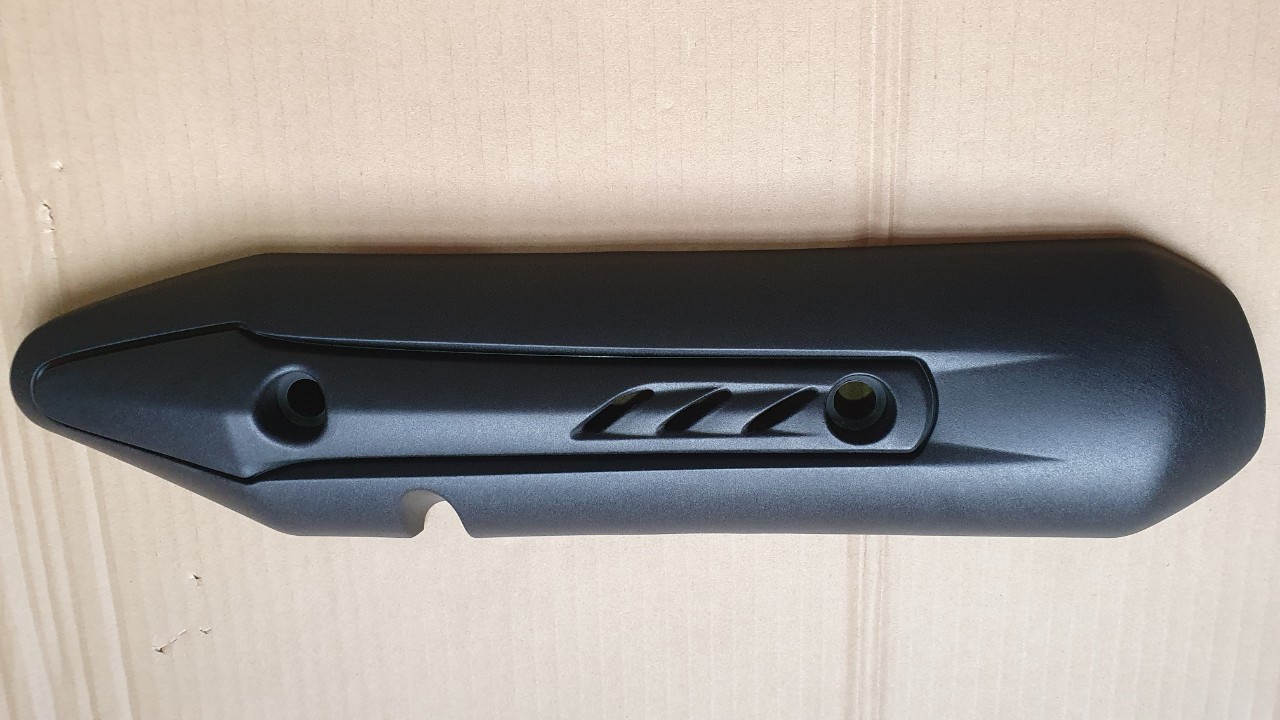 Tấm cách nhiệt pô xe honda air blade 110