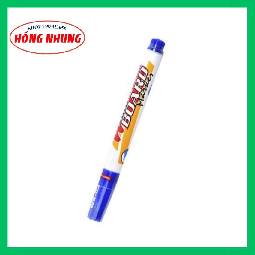 Combo 10 cây bút lông bảng wb02.