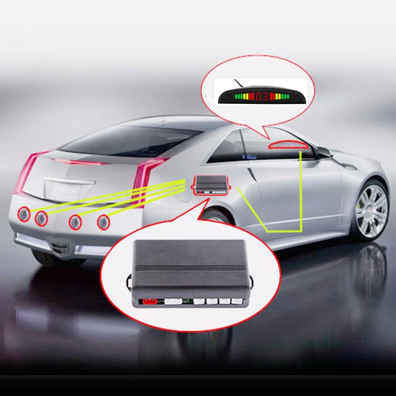 CẢM BIẾN LÙI 4 MẮT CHÍNH HÃNG