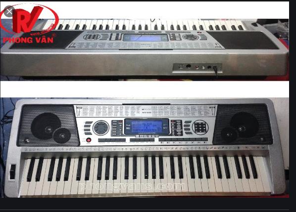 Đàn organ meike mk939