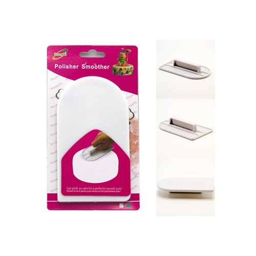 Fondant Smoother / Polisher Smoother