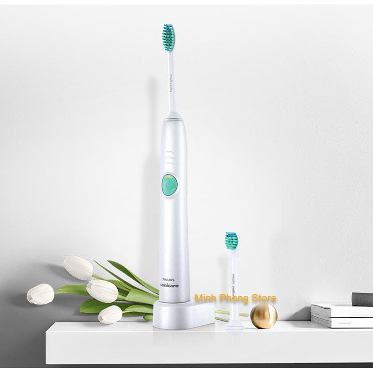Bàn chải đánh răng điện philips sonicare easyclean hx6511