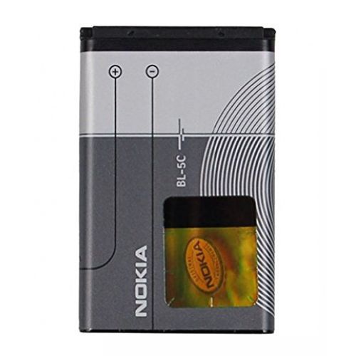 Pin Nokia BL - 5C pin 2IC zin phụ kiện