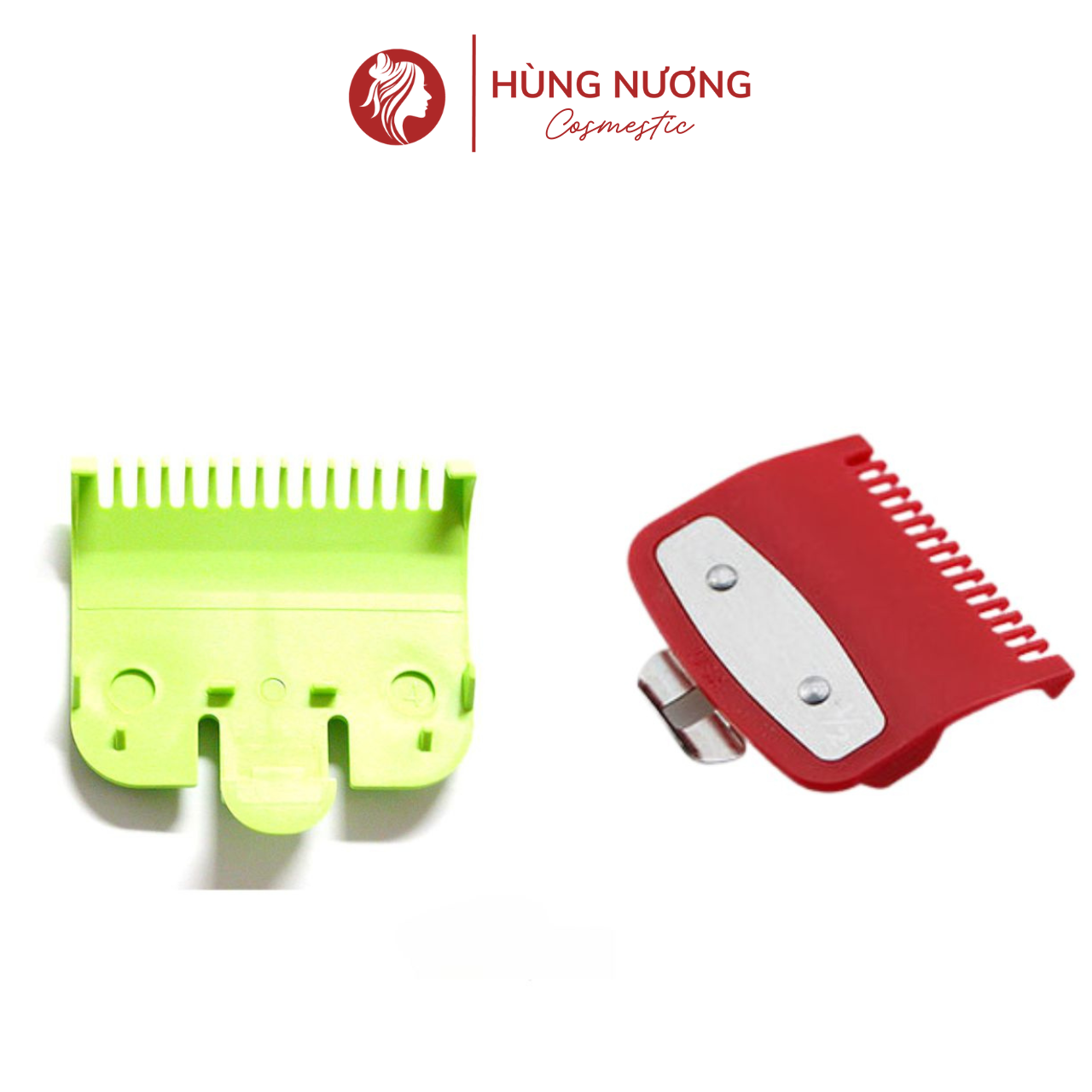 Cữ tông đơ Barber 1.5mm cho tông đơ dây, cữ tăng đơ 1.5mm