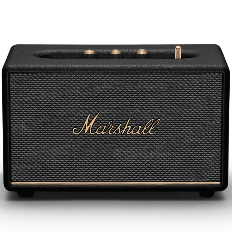 Loa cắm điện marshall acton ii và acton iii - full box nguyên seal 100%, bảo hành 12 tháng
