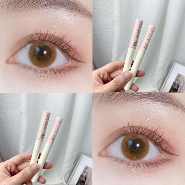 Chuốt mi thần thánh siêu mảnh