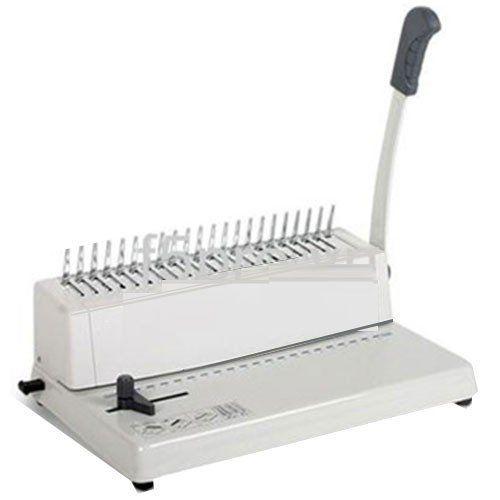 Máy đóng sách bosser cb-308