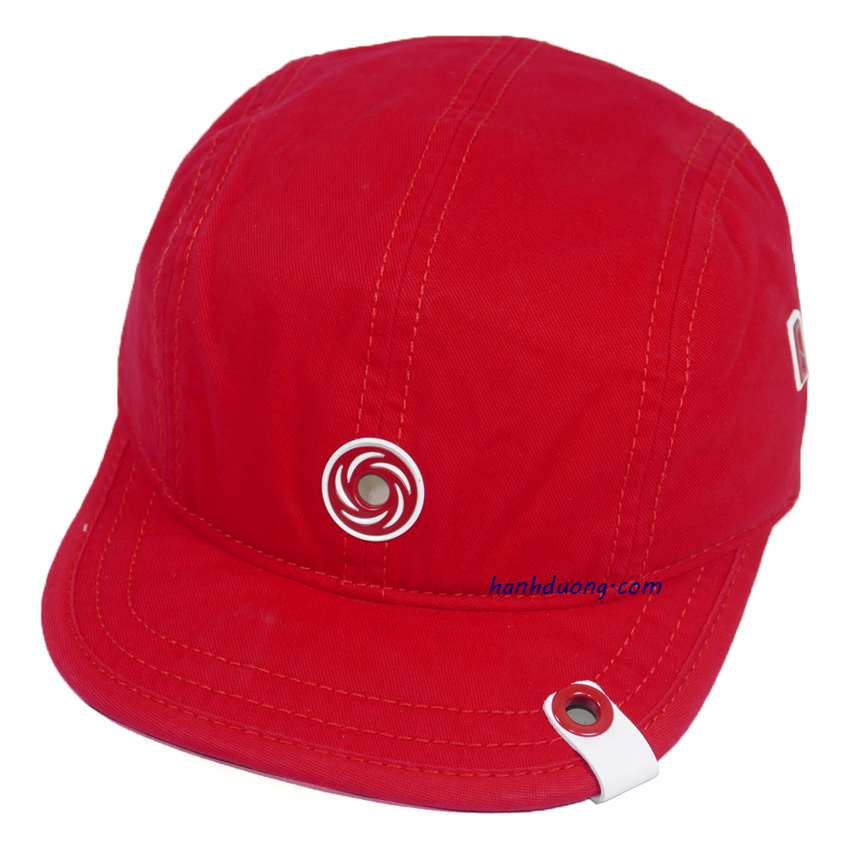 Nón kết cao cấp cho bé trai thiết kế mỏ kết mềm độc đáo chất liệu vải kaki tốt oát mềm mại gắn sò thời trang đẳng cấp - Hạnh Dương