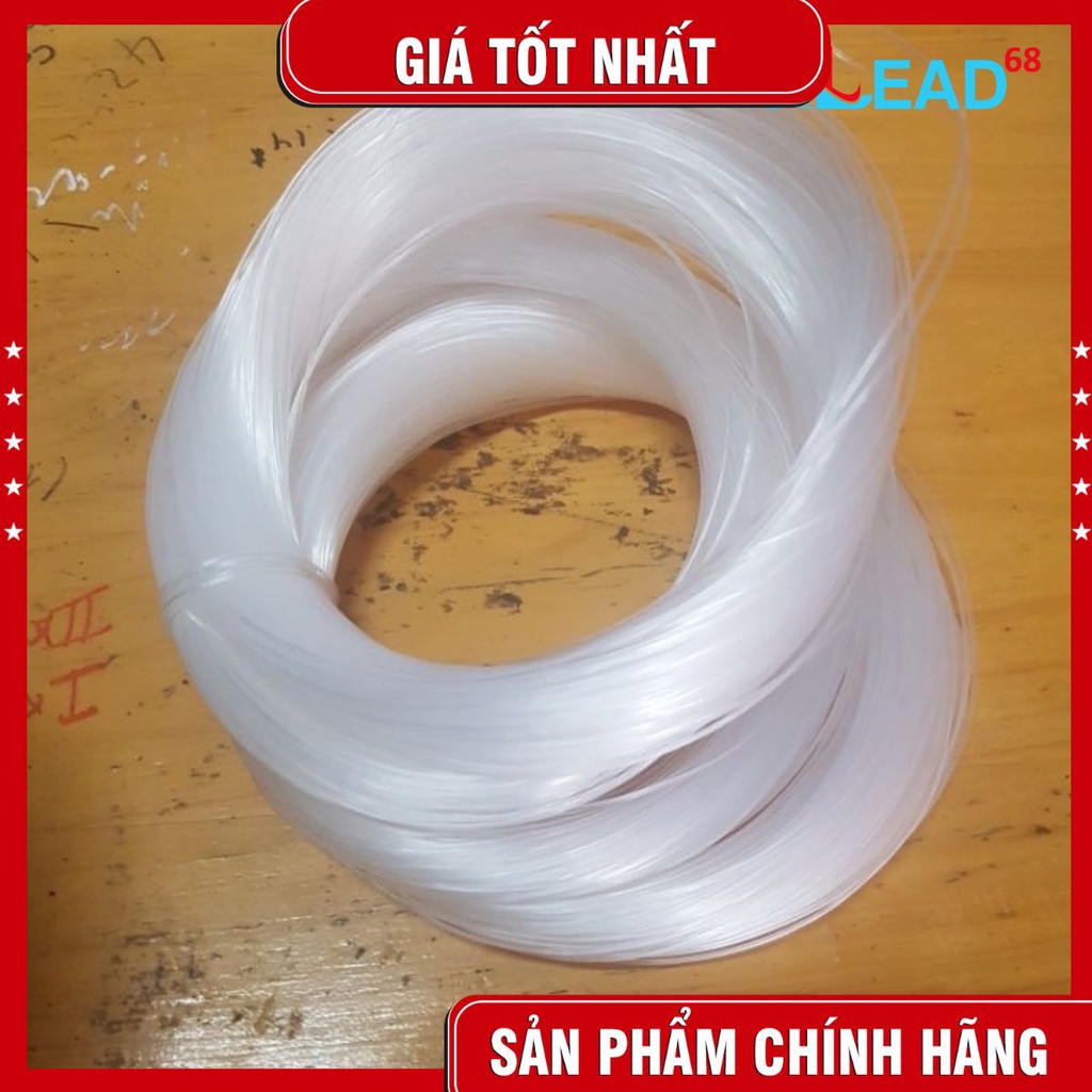 🌟 10m dây cước thả diều , câu cá...💦
