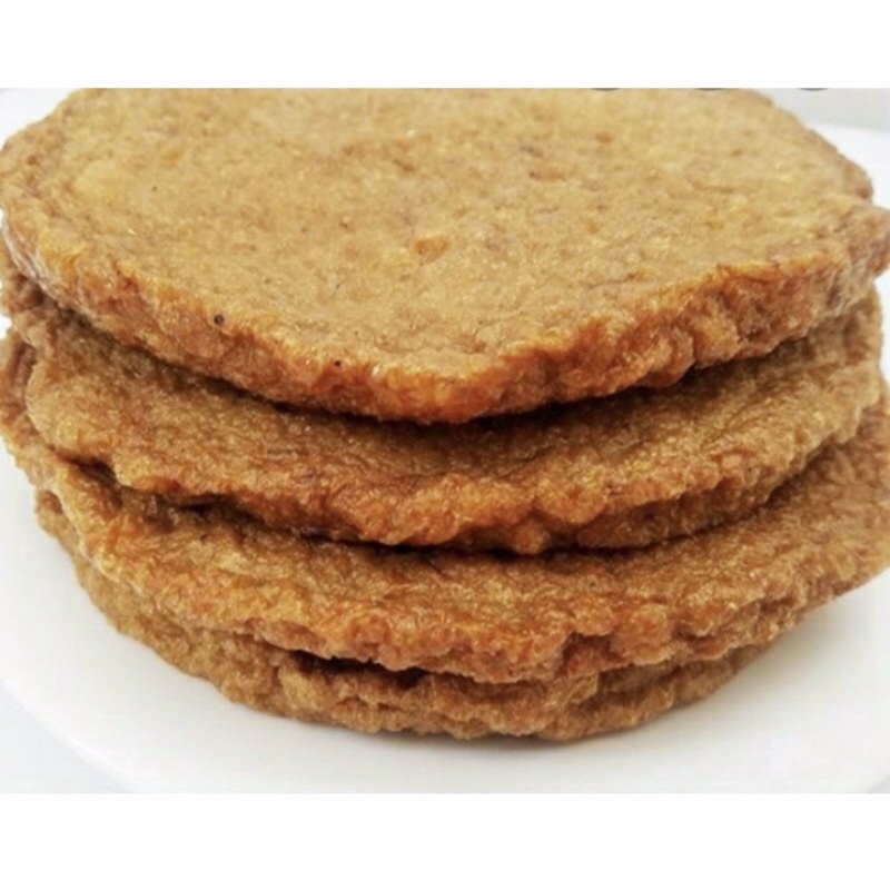 2 MIẾNG CHẢ CÁ NHA TRANG 900G (Ship hoả tốc HCM)