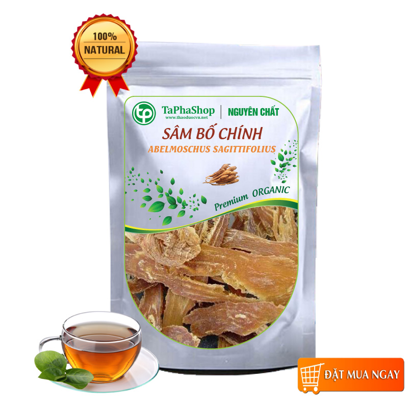 Sâm bố chính khô 500g - tấn phát