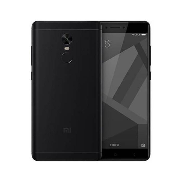 Điện thoại smartphone xiaomi redmi note 4x 3gb/32gb - hậu mãi tốt, bảo hành 1 đổi 1