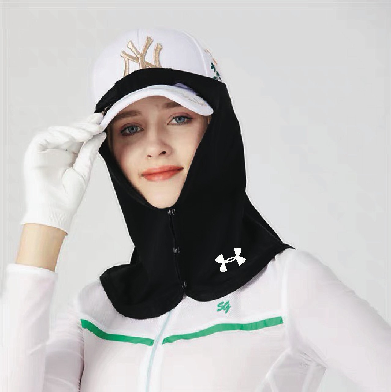 Mũ golf