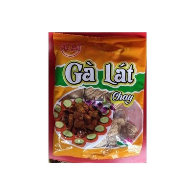 Gà lát chay âu lạc_100g