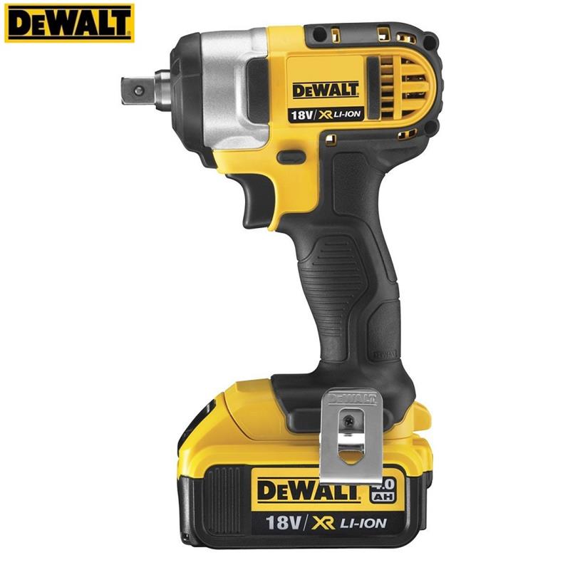 Máy siết bulon cầm tay 18v dewalt dcf880d2- b1 dewalt dcf880d2-b1