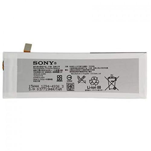 Pin điện thoại SONY XPERIA M5 (E5603, E5606,) Dung Lượng 2600mAh