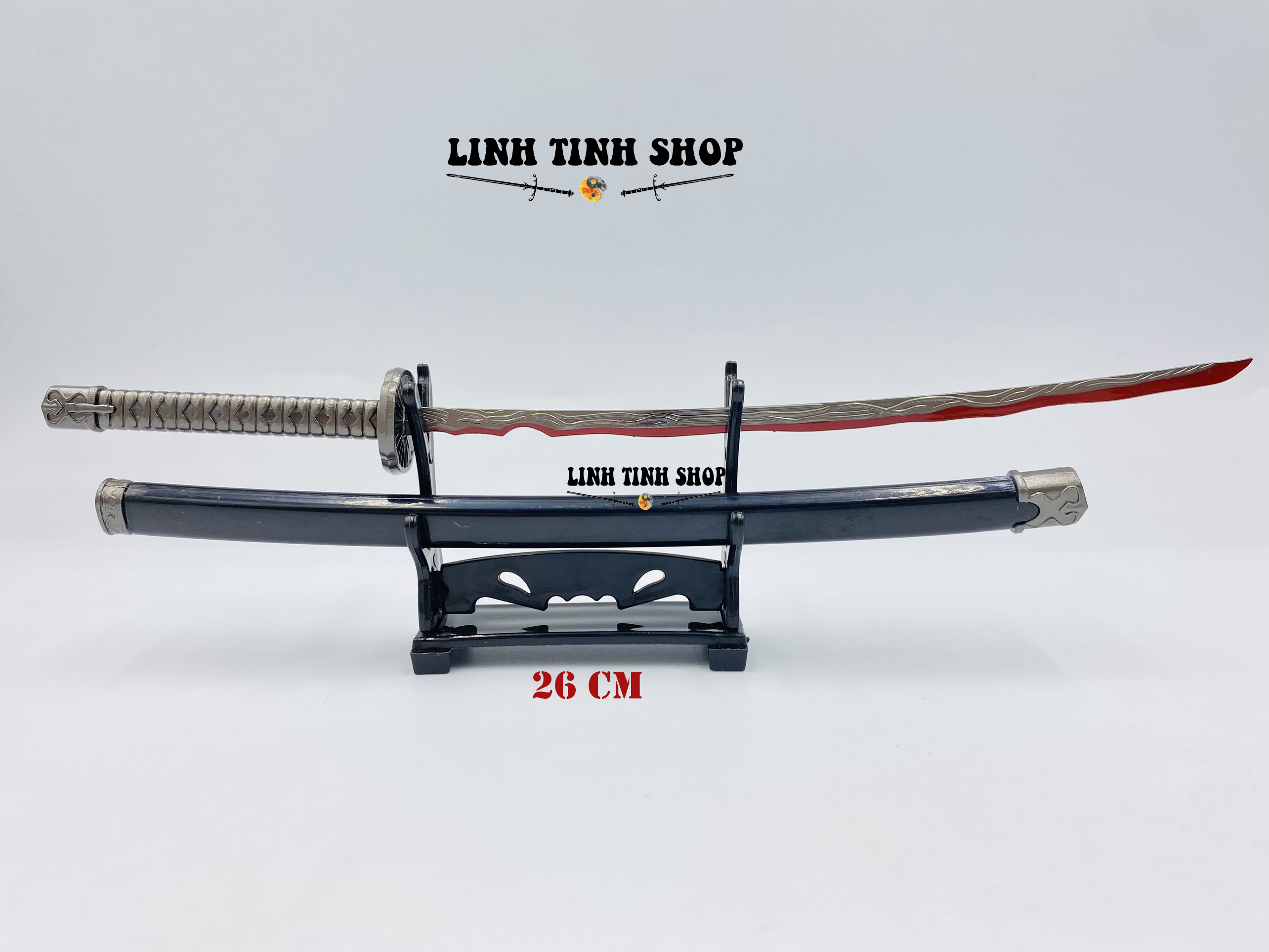 Mô hình trưng bày katana Elden Ring