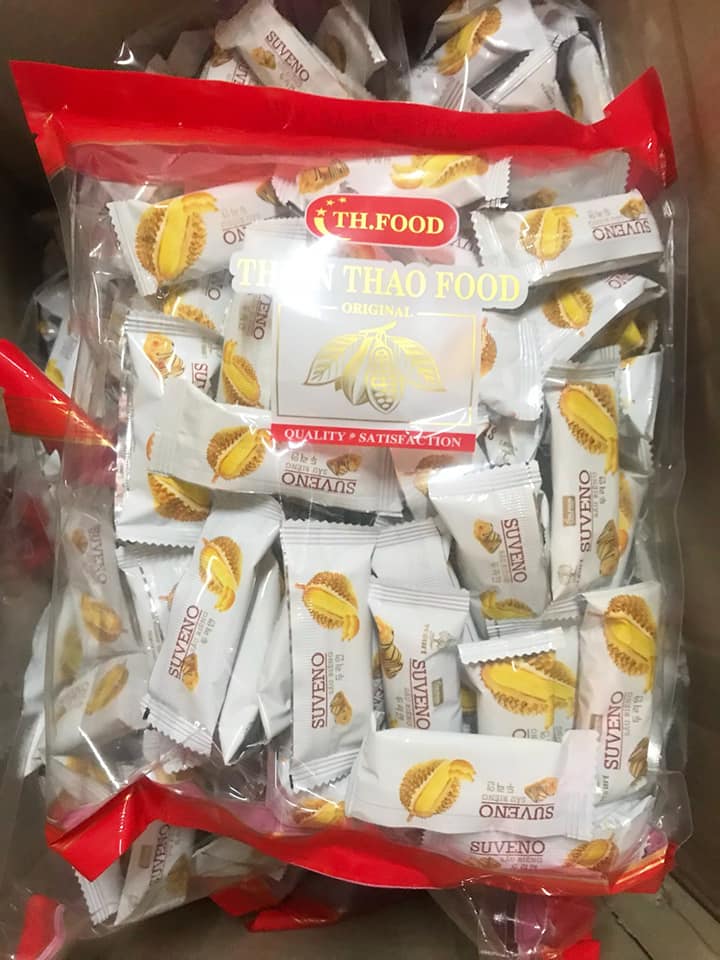 Bánh Sữa chua siêu ngon 250g