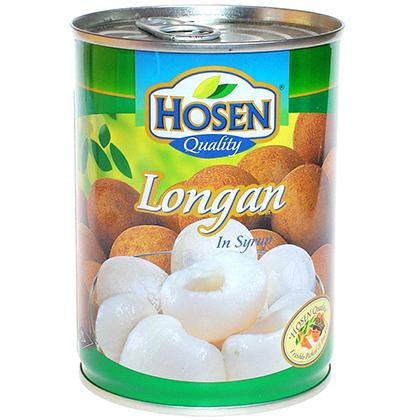 Nhãn Ngâm Hosen