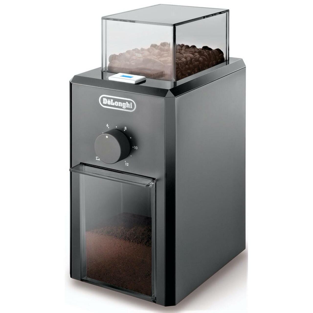 Máy xay cafe delonghi kg79 110w - hàng chính hãng