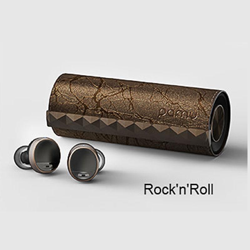 Tai nghe TrueWireless Pamu Scroll
