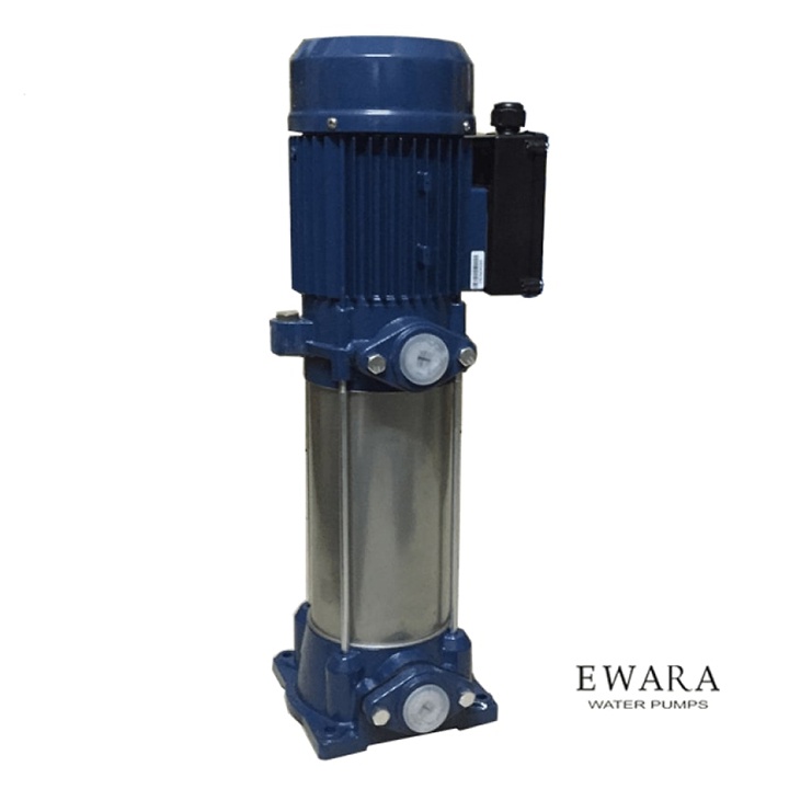 Máy bơm nước ly tâm trục đứng ewala đa từng cánh vm 2-98t, vm 6-8.5*8t, cve125-8t, cve125-10t