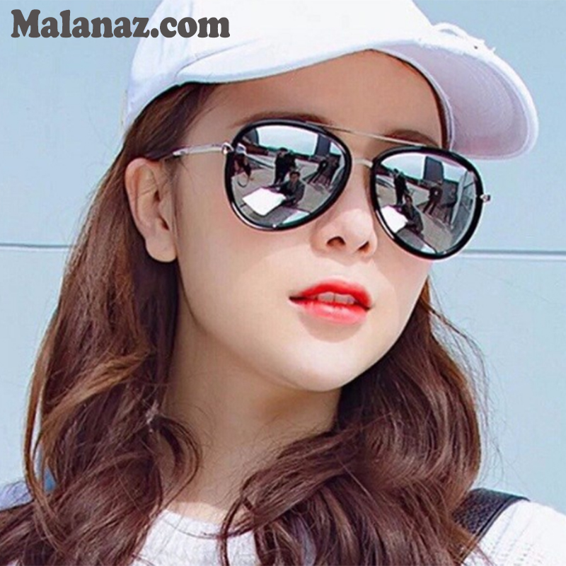 Mắt kính thời trang nữ cao cấp đẹp.