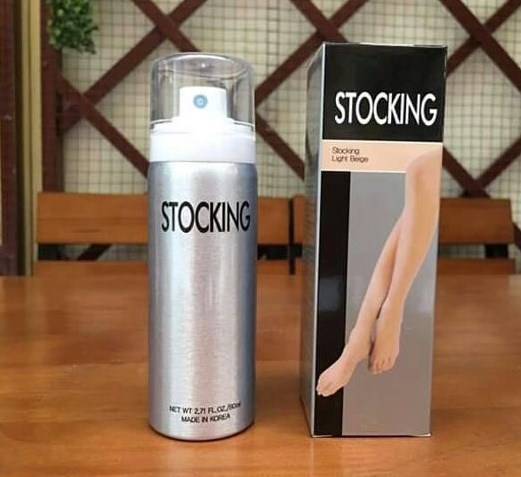 Tất phun Stocking 80 ml
