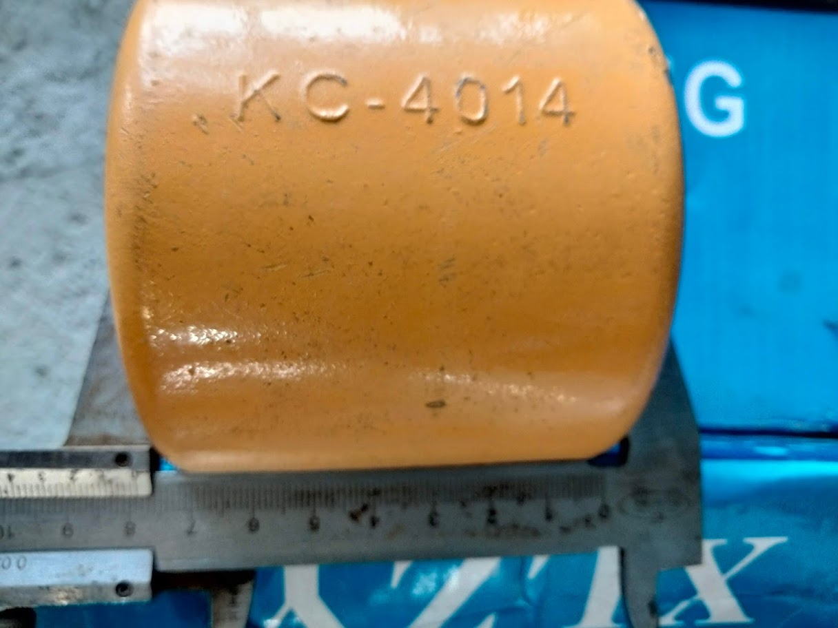Khớp nối xích kc4014