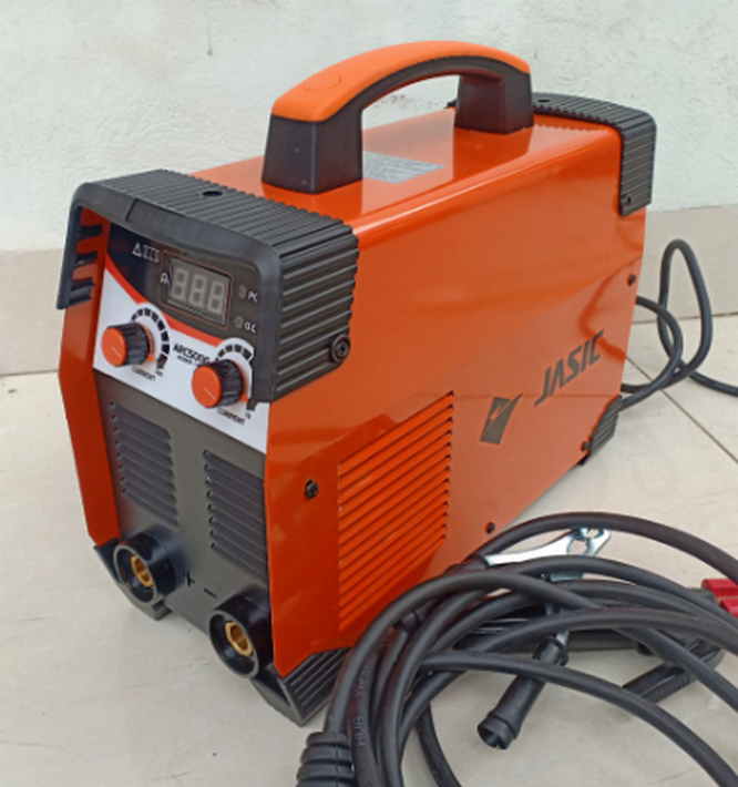 Máy hàn jasic 500A siêu khỏe Máy hàn công nghệ mosfet 3 bo mạch