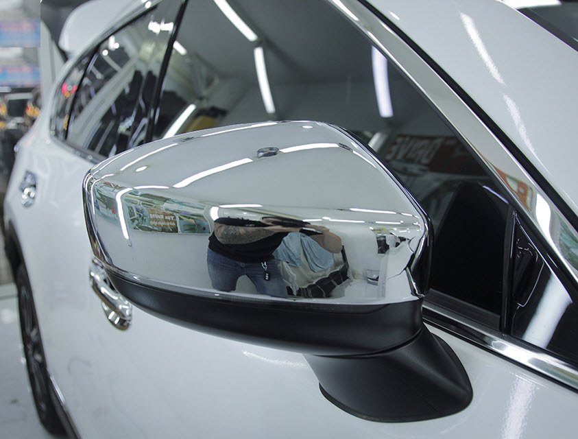 Ốp gương mazda cx5 2018-2021