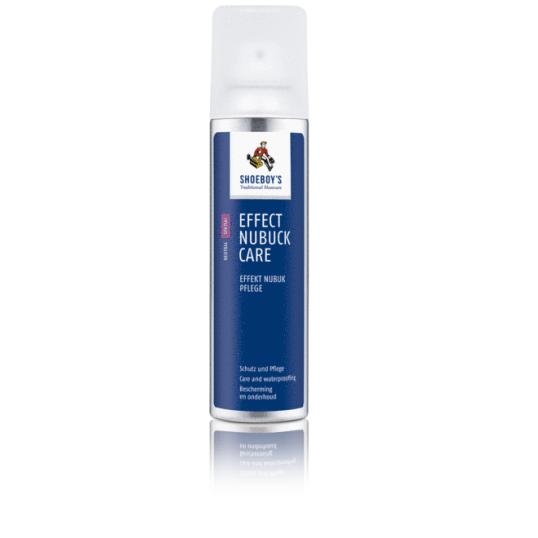 Xịt Chống Nước & Chăm Sóc Da Lộn SHOEBOY'S (200ml) - Thương Hiệu Đến Từ Đức - Sử Dụng Cho Nhiều Chất Liệu (HDSD ảnh cuối)