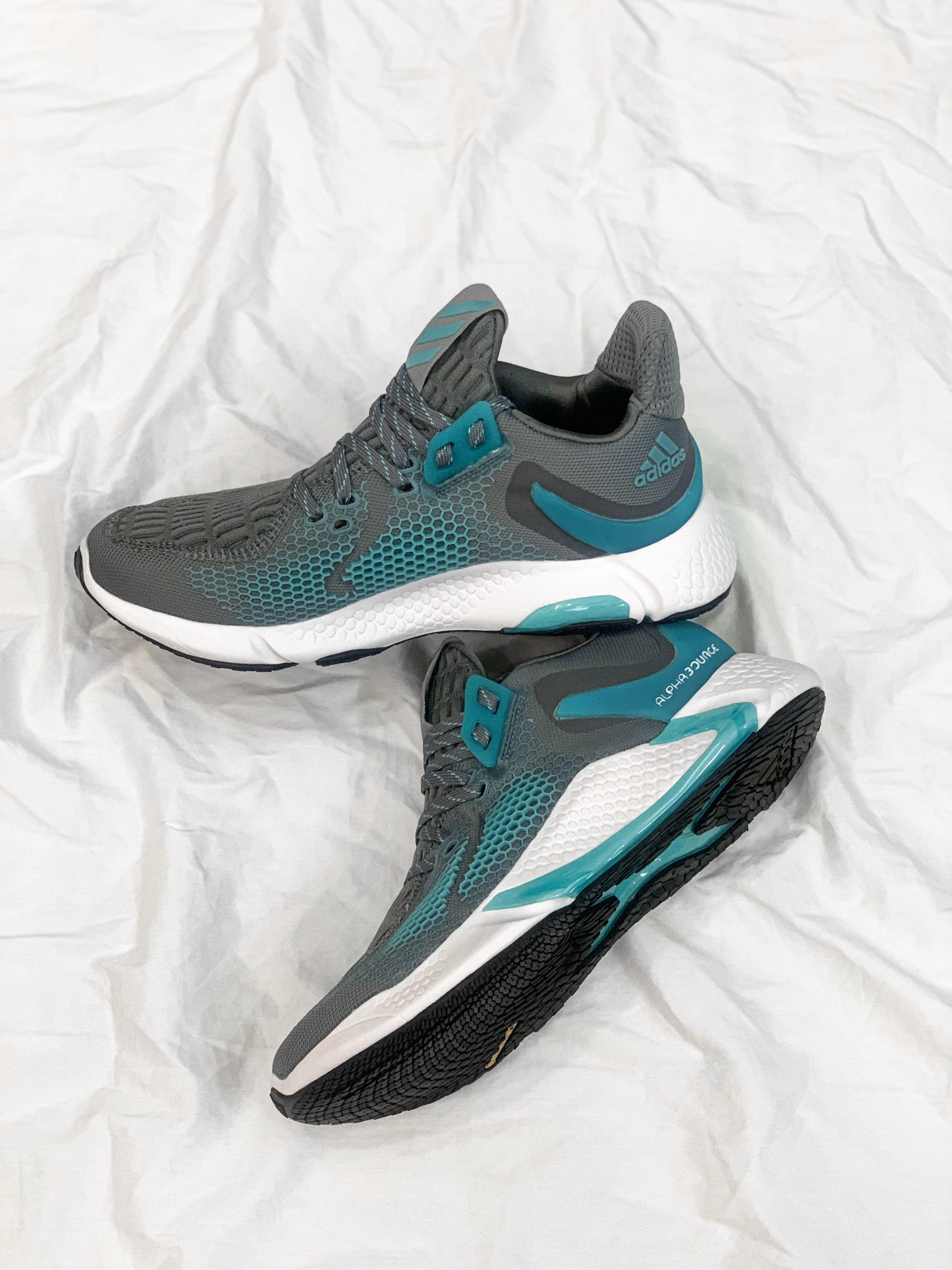 Giày nam Alpha Bounce Instinct M cao cấp nhẹ bền êm thoáng thời trang