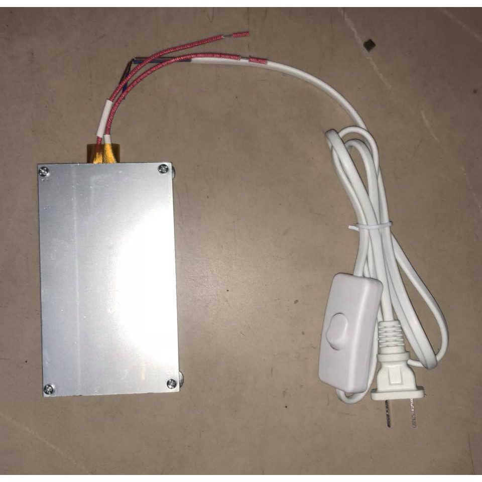 Dụng cụ xả Led nền TiVi LCD LED - Dùng cho thợ thay nhân led, hạt led